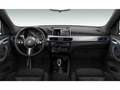 BMW X1 xDrive25d A M Sport Navi AHK Pano RFK ACC DAB Blau - thumbnail 4