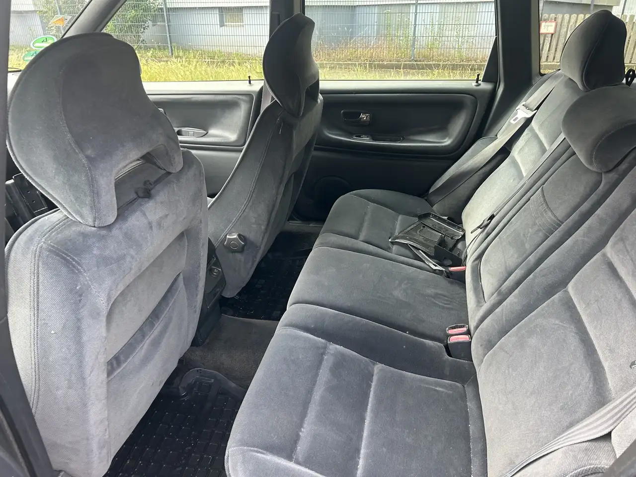 Volvo V70 2.5 Kombi Klima 4Seas. Scheck. TÜV NEU, foto 8