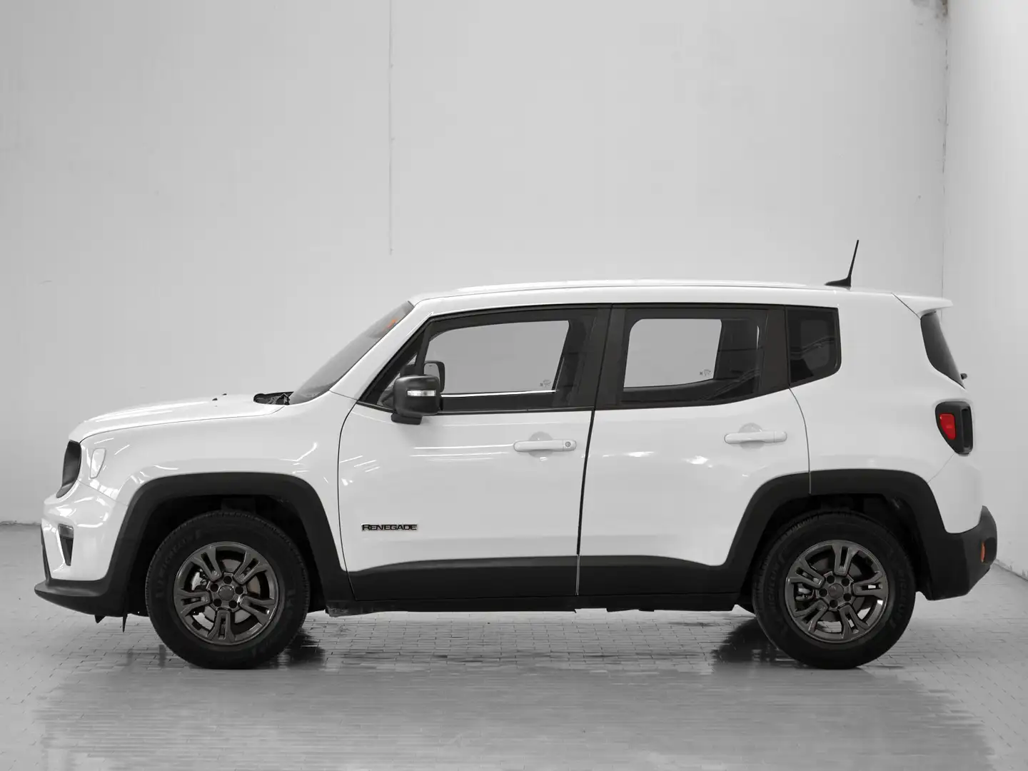 Jeep Renegade Renegade 2019 1.6 mjt Longitude 2wd 130cv - 2