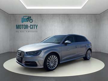 SB PHEV 1,4 TFSI e-tron