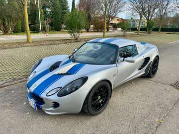 Elise 1.8 111 S