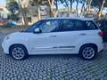 Fiat 500L 500L 1.4 Pop Star 95cv PER NEOPATENTATI! Bianco - thumbnail 8