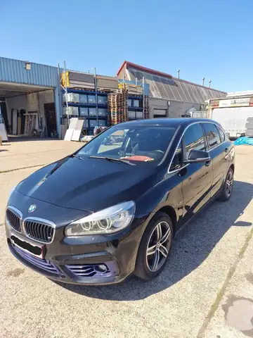 BMW 220 d Serie 2 Sport line Active tourer