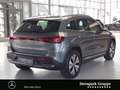 Mercedes-Benz EQA 300 EQA 300 4M Prog Distr AHK Sound Handsfr Keyless Grau - thumbnail 3