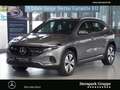 Mercedes-Benz EQA 300 EQA 300 4M Prog Distr AHK Sound Handsfr Keyless Grau - thumbnail 1