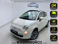 Fiat 500C 1.2 Pop Blanco - thumbnail 1