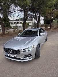 T6 AWD Geartronic Inscription