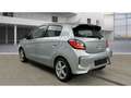 Mitsubishi Space Star Top 1.2 CVT WR LED Kamera App-Navi Sitzh. Plateado - thumbnail 4