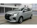 Mitsubishi Space Star Top 1.2 CVT WR LED Kamera App-Navi Sitzh. Plateado - thumbnail 1