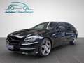 Mercedes-Benz CLS 63 AMG Black - thumbnail 2