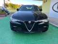 Alfa Romeo Giulia 2.2TD 160CV MOTORE NUOVO - 2019 Negro - thumbnail 2