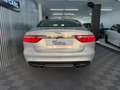 Jaguar XF 3.0TDV6 Prestige Aut. Plateado - thumbnail 5