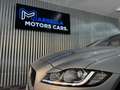 Jaguar XF 3.0TDV6 Prestige Aut. Plateado - thumbnail 7