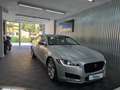 Jaguar XF 3.0TDV6 Prestige Aut. Plateado - thumbnail 3
