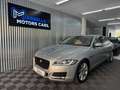 Jaguar XF 3.0TDV6 Prestige Aut. Plateado - thumbnail 1