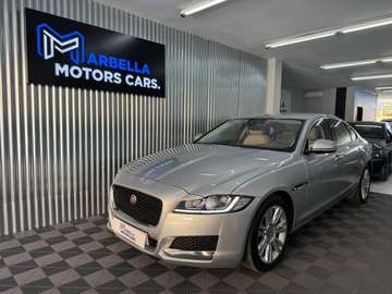 3.0TDV6 Prestige Aut.