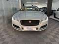 Jaguar XF 3.0TDV6 Prestige Aut. Plateado - thumbnail 2