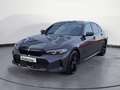 BMW 320 d xDrive Limousine M Sportpaket Innovationsp. Grau - thumbnail 2