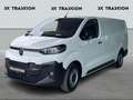 Citroen Jumpy XL 145PK |CAM|NAVI|FULL LED| Blanc - thumbnail 1