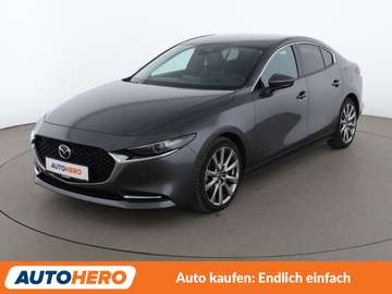 2.0 Skyactiv-X Selection Aut.*NAVI*ACC*PDC*SHZ*