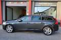 Volvo V60 D3 2.0d 163 CV Euro5A TEL USB Clima Sensori Park Nero - thumbnail 2