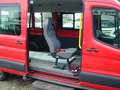 Ford Transit 2H2L Klima Rollstuhl Bühne Trittstufe Rojo - thumbnail 9