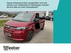 Volkswagen T7 Multivan Life *AHK*NAVI*KAMERA*SHZ*LED*GRA*