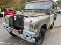 Land Rover Series zelena - thumbnail 6