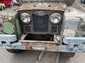 Land Rover Series zelena - thumbnail 7