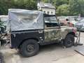 Land Rover Series Grün - thumbnail 2