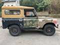 Land Rover Series zelena - thumbnail 2