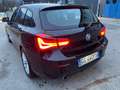 BMW 118 118d - xdrive Zwart - thumbnail 9