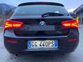 BMW 118 118d - xdrive Zwart - thumbnail 7
