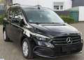 Mercedes-Benz Clase T 180d 7G-DCT Negro - thumbnail 3