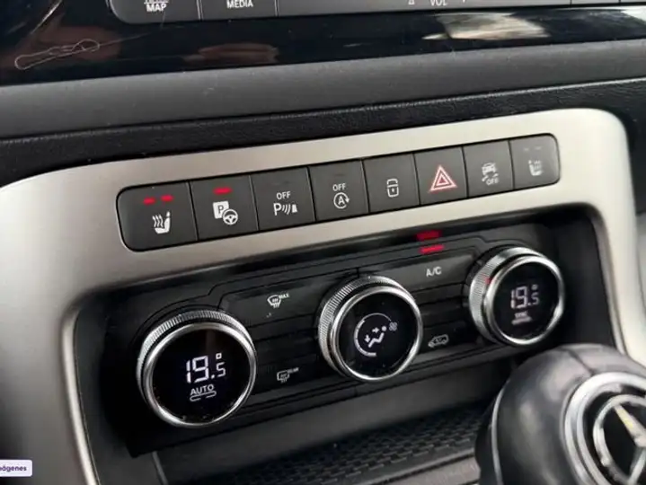 Mercedes-Benz Clase C 2023, foto 27