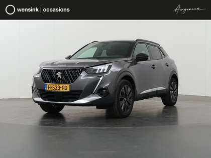 Peugeot 2008 1.2 PureTech GT-Line | Cruise Control | Bluetooth