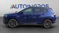 Jeep Compass 1.3 Turbo T4 S Blu/Azzurro - thumbnail 2