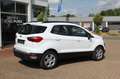 Ford EcoSport Cool & Connect PDC V+H NAVI Weiß - thumbnail 3