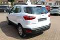 Ford EcoSport Cool & Connect PDC V+H NAVI Weiß - thumbnail 7