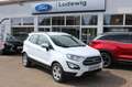 Ford EcoSport Cool & Connect PDC V+H NAVI Weiß - thumbnail 1