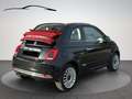 Fiat 500C Lounge Cabrio Noir - thumbnail 11