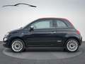 Fiat 500C Lounge Cabrio Noir - thumbnail 8