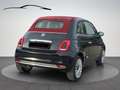 Fiat 500C Lounge Cabrio Noir - thumbnail 5