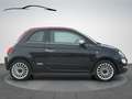 Fiat 500C Lounge Cabrio Noir - thumbnail 4