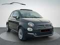 Fiat 500C Lounge Cabrio Noir - thumbnail 9