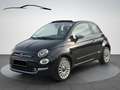 Fiat 500C Lounge Cabrio Noir - thumbnail 10