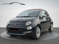 Fiat 500C Lounge Cabrio Noir - thumbnail 1