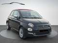 Fiat 500C Lounge Cabrio Noir - thumbnail 3