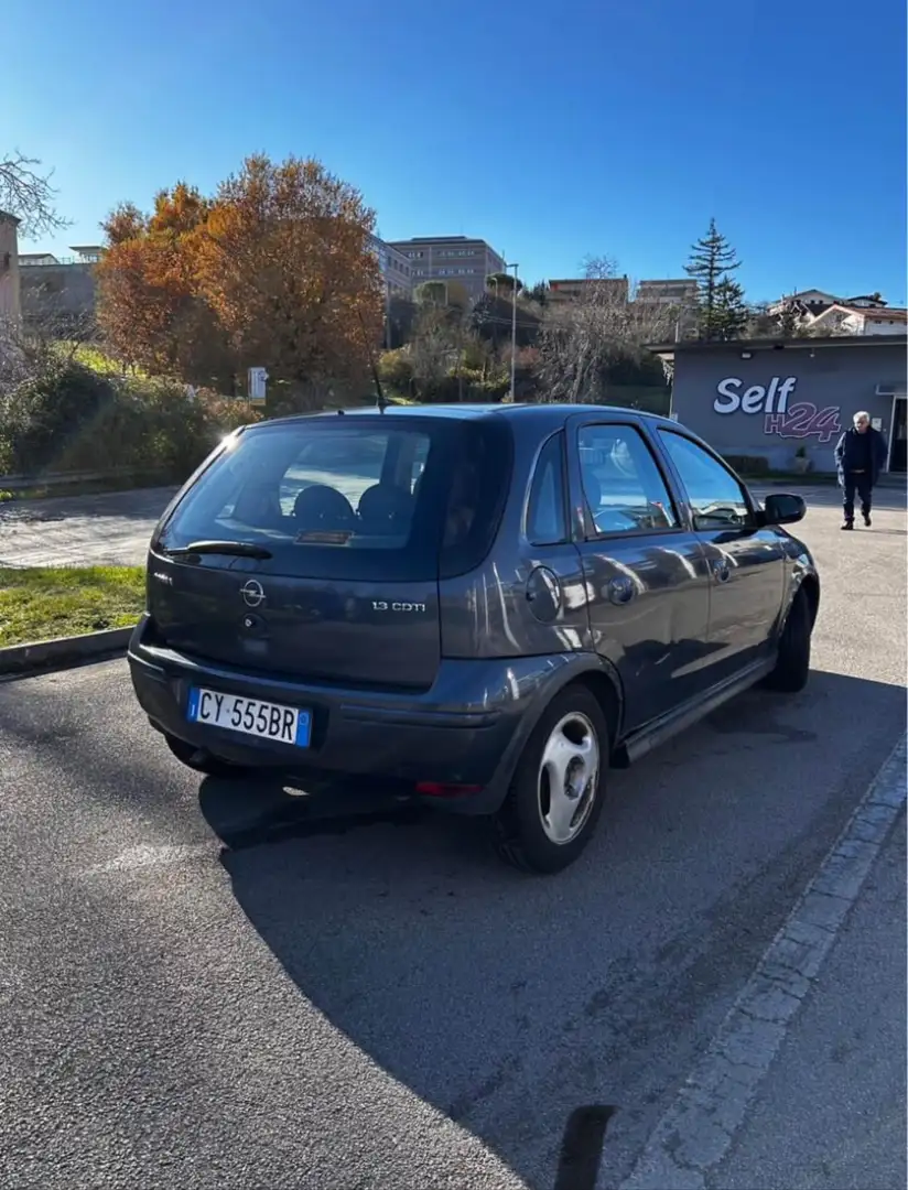 Opel Corsa 5p 1.3 multijet - 2