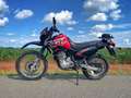 Yamaha XT 600 Rosso - thumbnail 11
